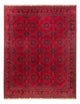Afghan Rug 396x297cm - Oriental Rug