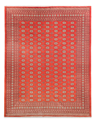 Bukhara Rug 311x401cm - Oriental Rug