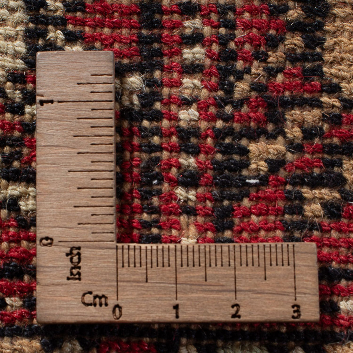 Afghan Rug - Bukhara - 418 x 310 cm - light red