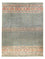Ziegler Rug - Shal - 389 x 296 cm - petrol blue