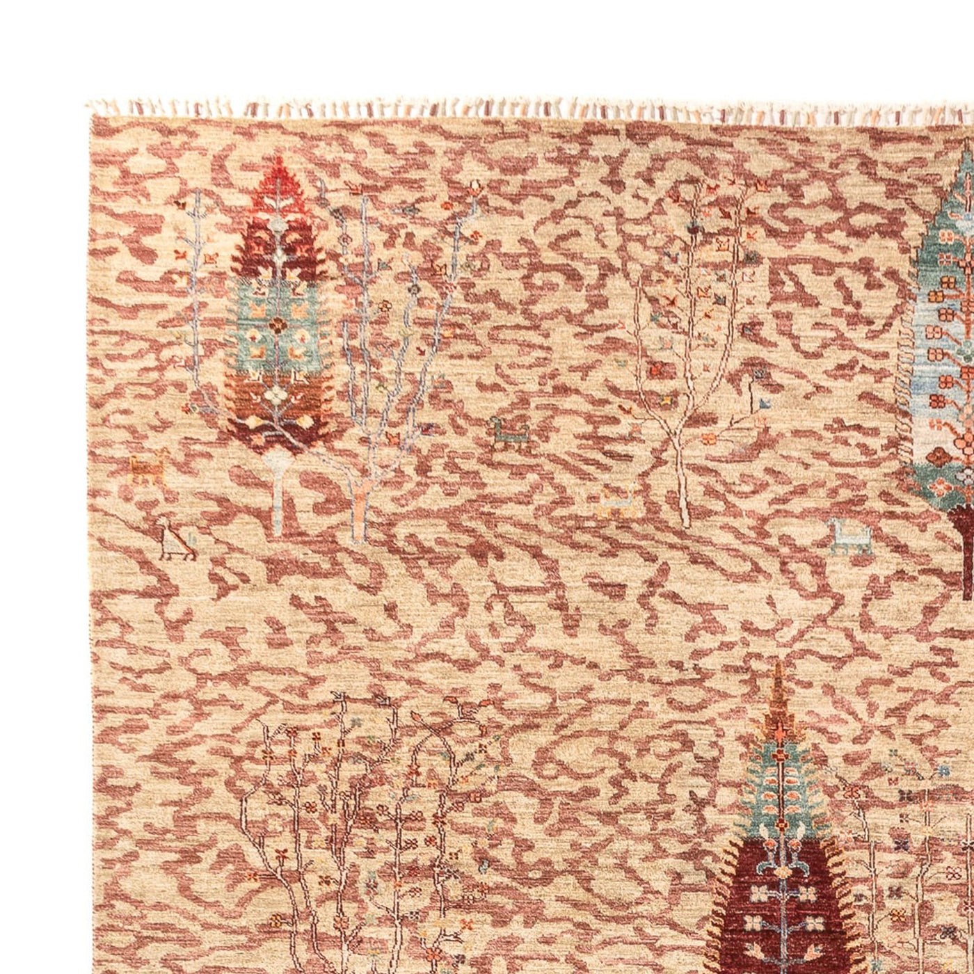 Ariana Rug 394x296cm - Oriental Rug