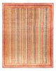 Ziegler Modern Teppich 385x296cm - Orientteppich