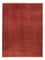 Afghan Rug - Royal - 389 x 295 cm - rust