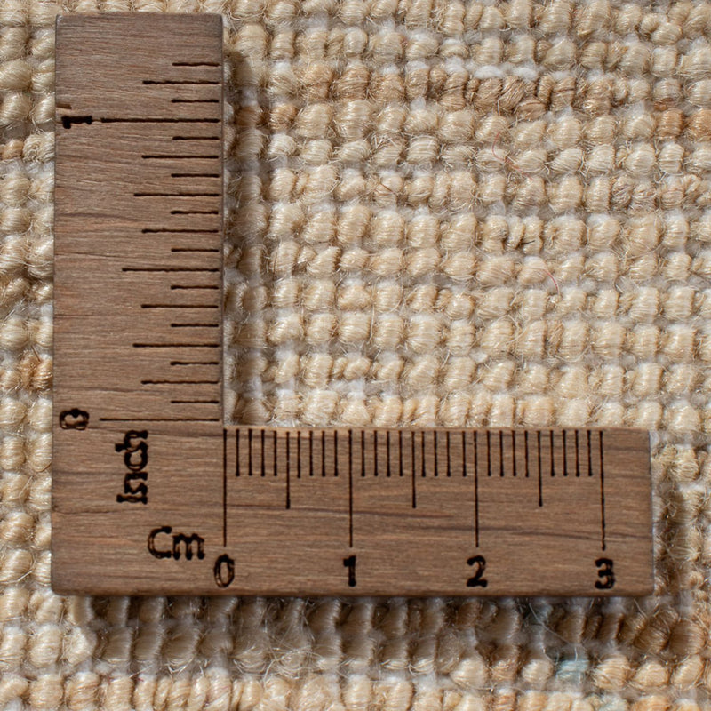 Ziegler Rug - 392 x 299 cm - black