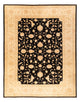 Ziegler Rug 392x304cm - Oriental Rug