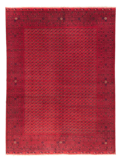 Afghan Rug 294x404cm - Oriental Rug