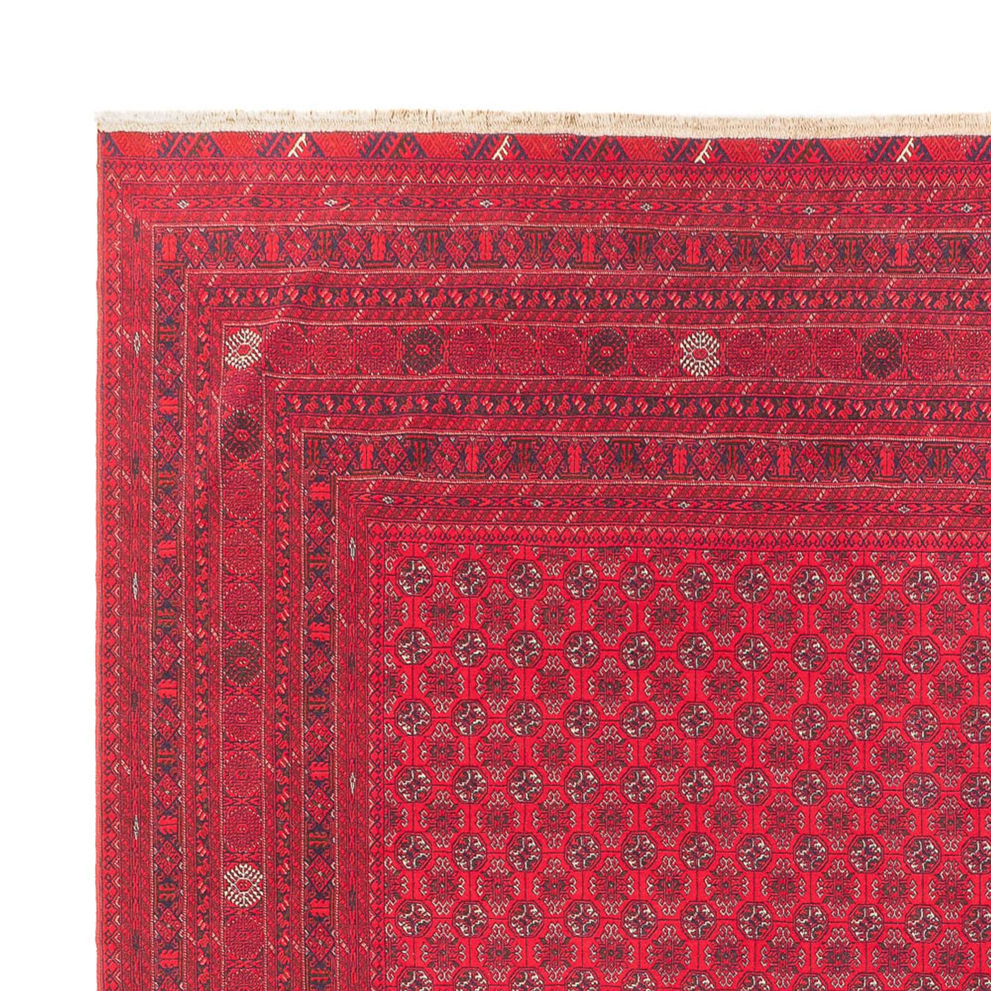 Afghan Rug 395x294cm - Oriental Rug