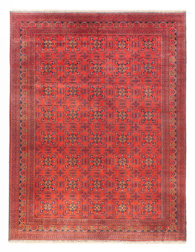 Khal Mohammadi Rug 296x391cm - Oriental Rug