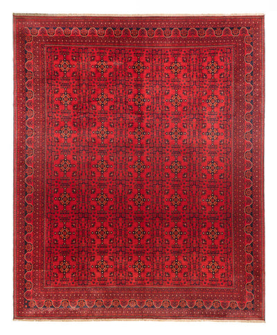 Khal Mohammadi Rug 309x382cm - Oriental Rug