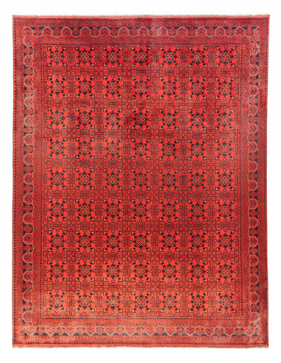 Khal Mohammadi Rug 295x391cm - Oriental Rug