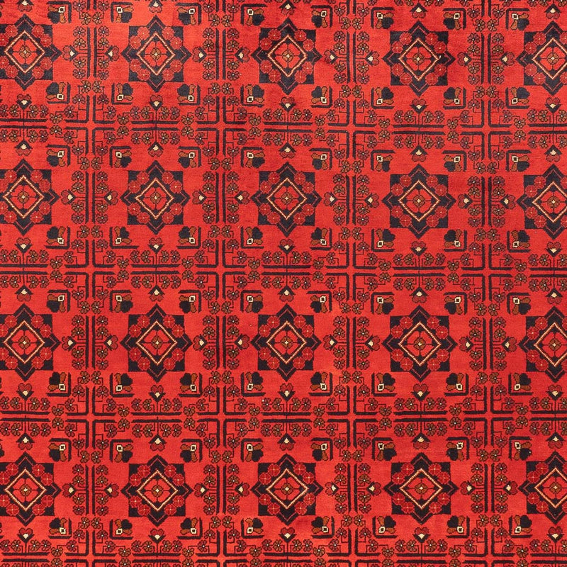 Khal Mohammadi Teppich 391x295cm - Orientteppich