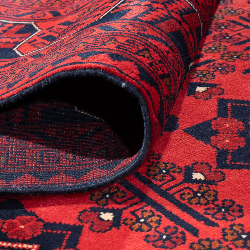 Khal Mohammadi Teppich 391x295cm - Orientteppich
