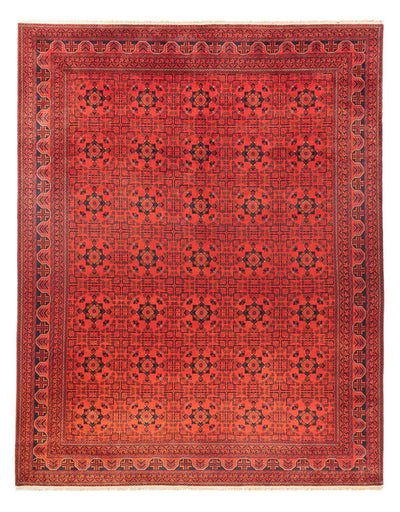 Khal Mohammadi Rug 299x394cm - Oriental Rug