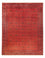 Afghan Rug - Kunduz - 394 x 299 cm - red