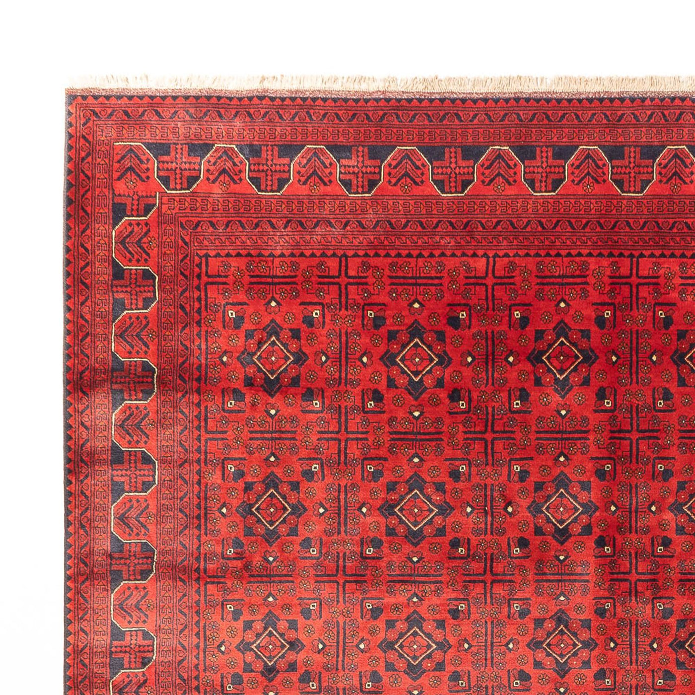 Khal Mohammadi Rug 383x300cm - Oriental Rug
