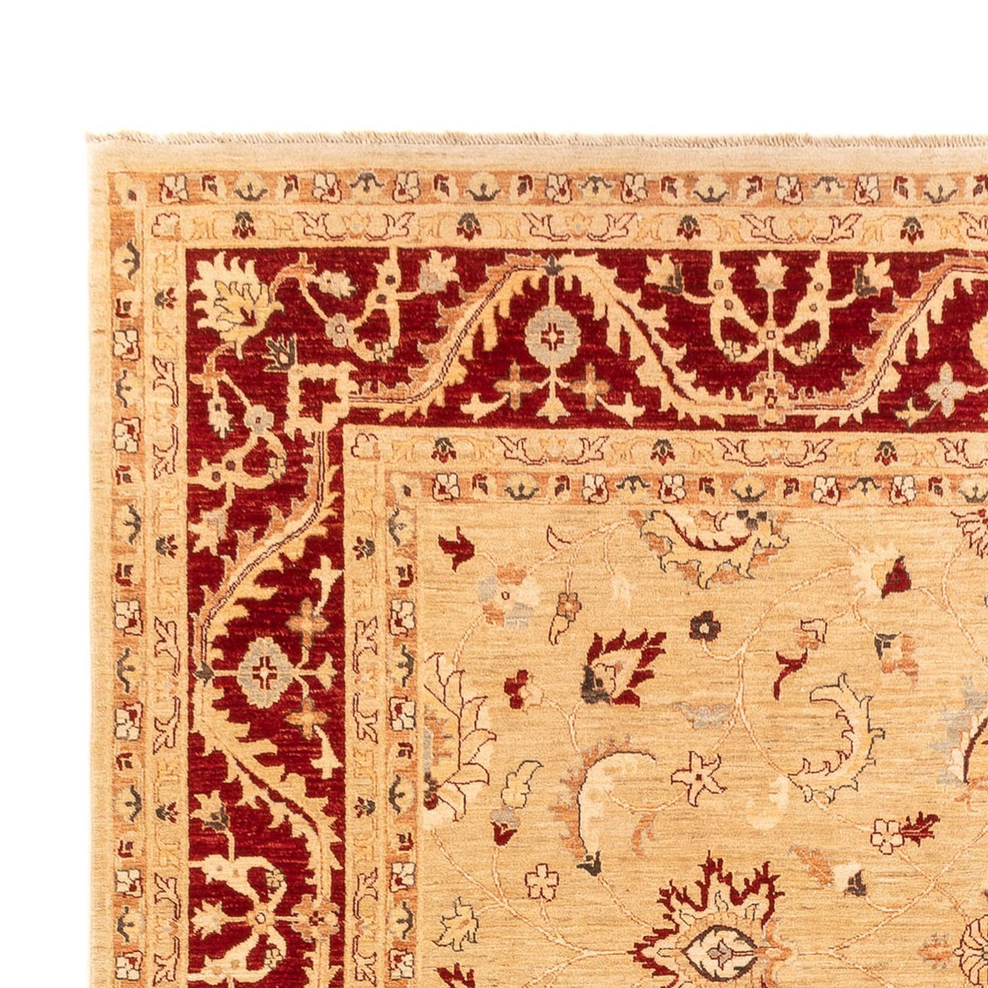 Ziegler Rug 383x271cm - Oriental Rug