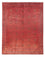 Afghan Rug - Kunduz - 376 x 294 cm - red
