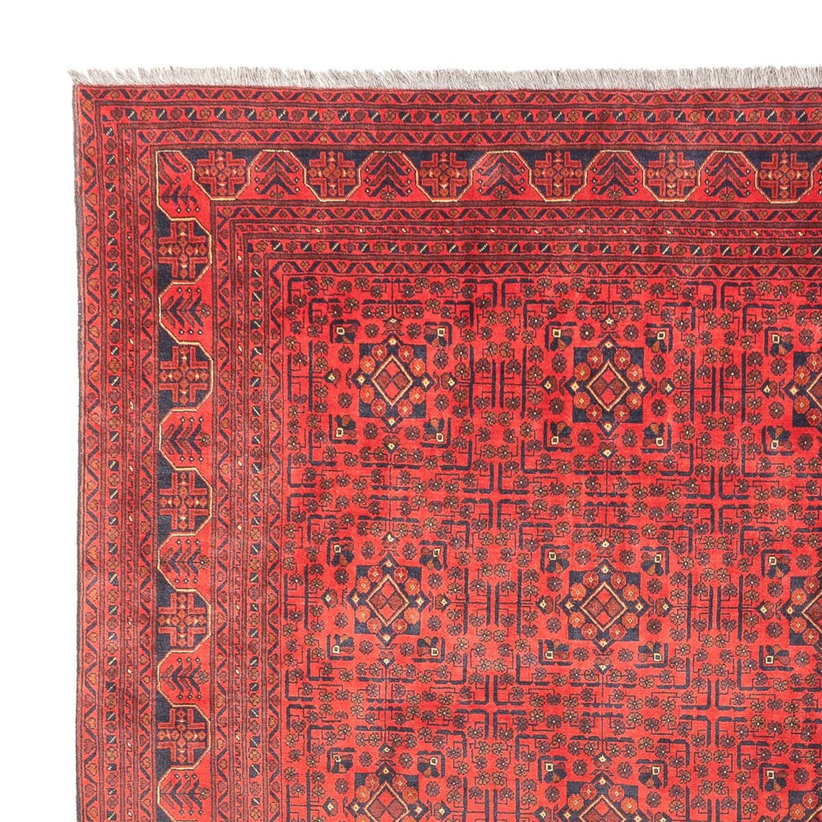 Khal Mohammadi Rug 294x376cm - Oriental Rug