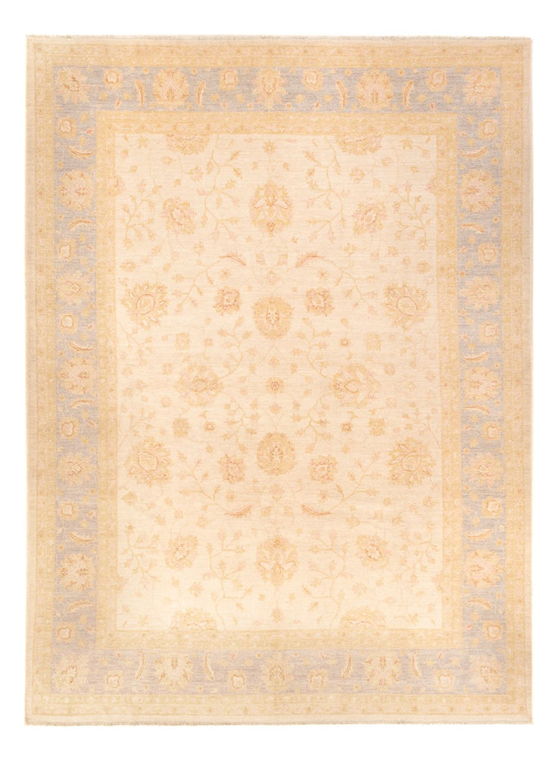 Ziegler Rug - 365 x 270 cm - beige