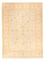 Ziegler Rug - 351 x 253 cm - light blue