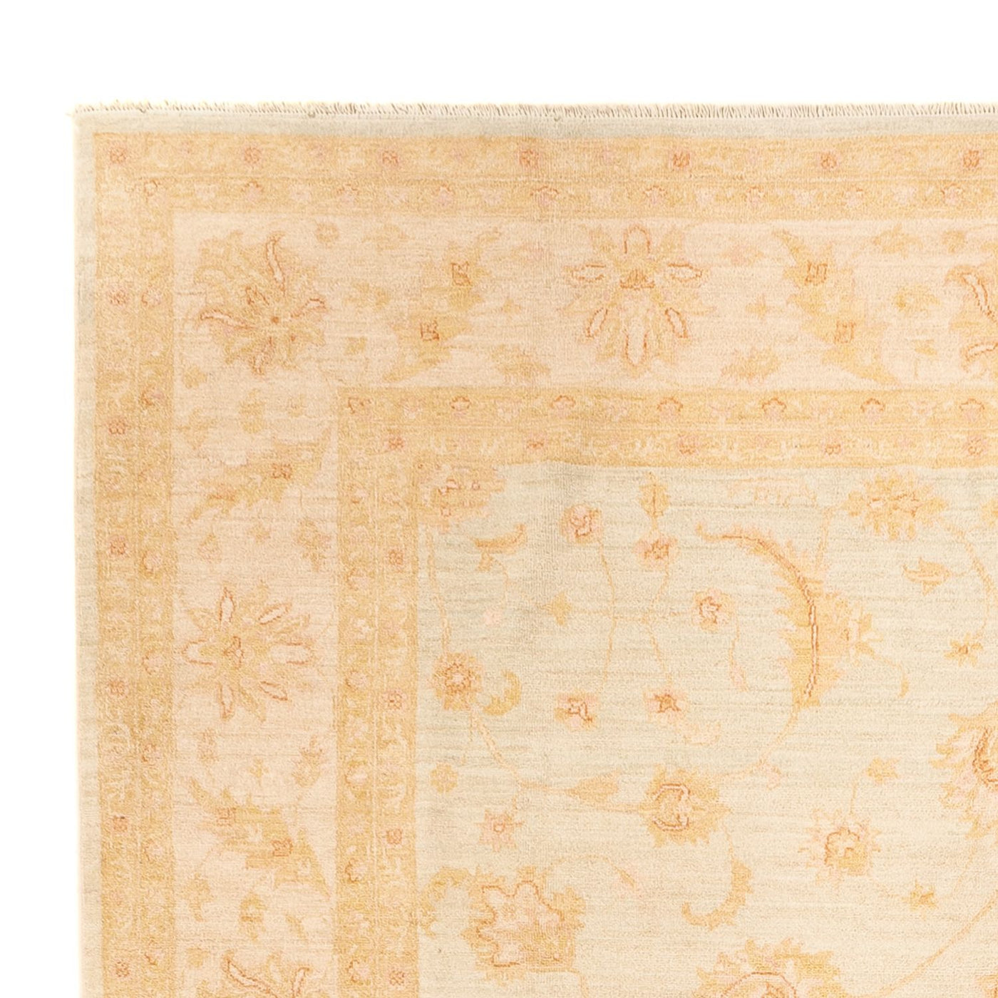 Ziegler Rug 351x253cm - Oriental Rug