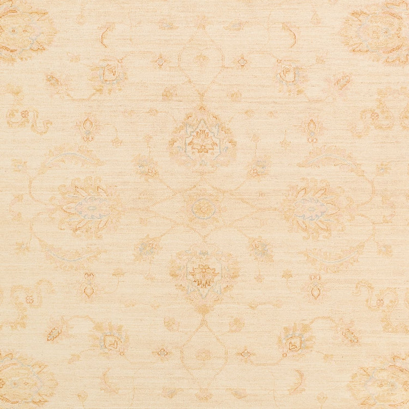 Ziegler Rug 368x278cm - Oriental Rug