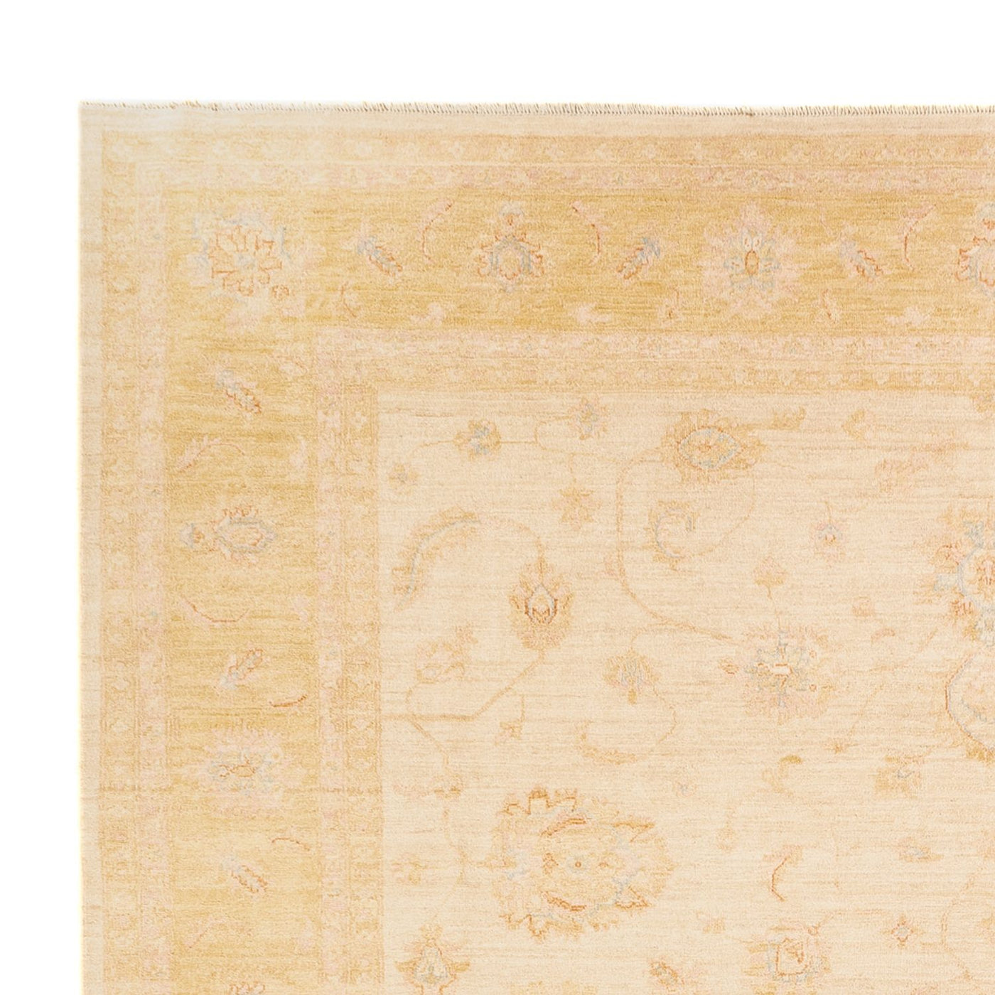 Ziegler Rug 368x278cm - Oriental Rug