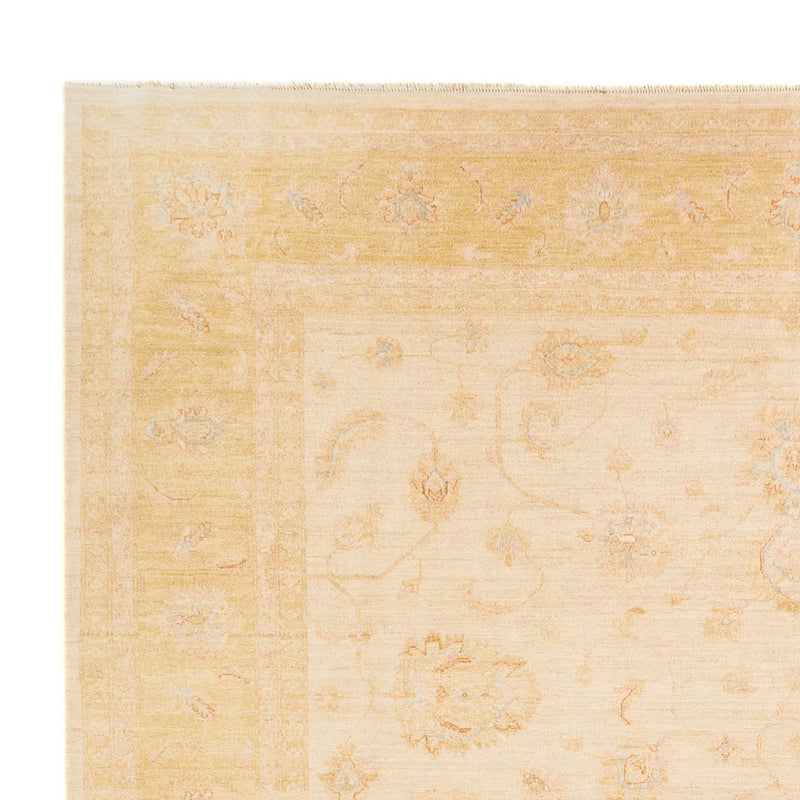 Ziegler Rug 368x278cm - Oriental Rug