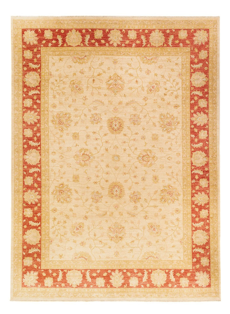 Ziegler Rug 273x365cm - Oriental Rug