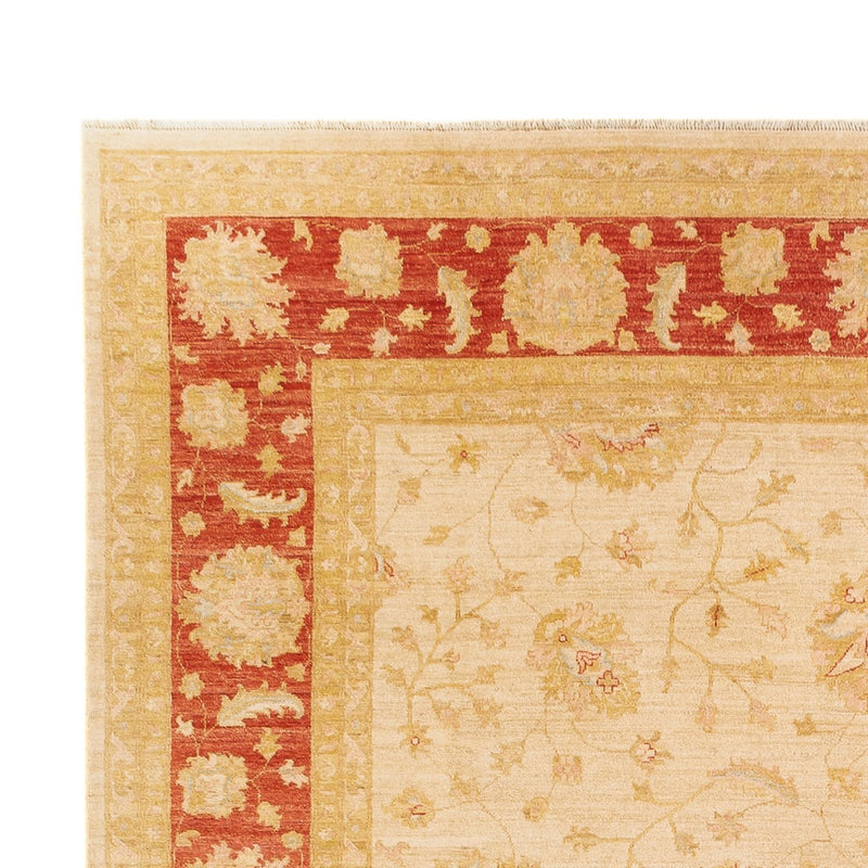 Ziegler Rug 273x365cm - Oriental Rug