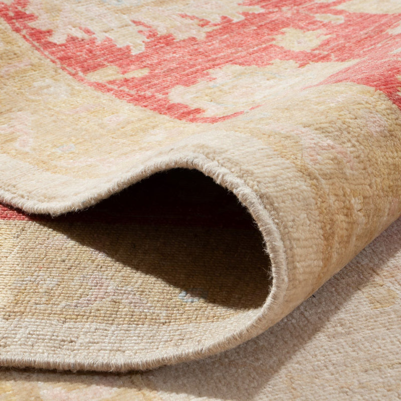 Ziegler Rug 273x365cm - Oriental Rug