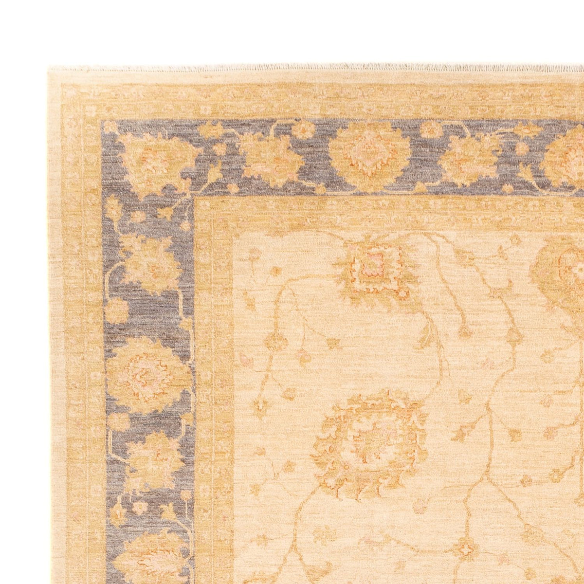 Ziegler Rug - 362 x 275 cm - beige