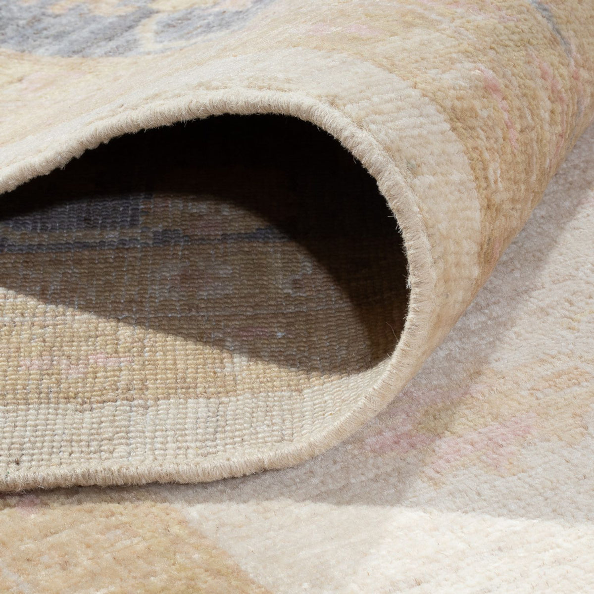 Ziegler Rug - 362 x 275 cm - beige