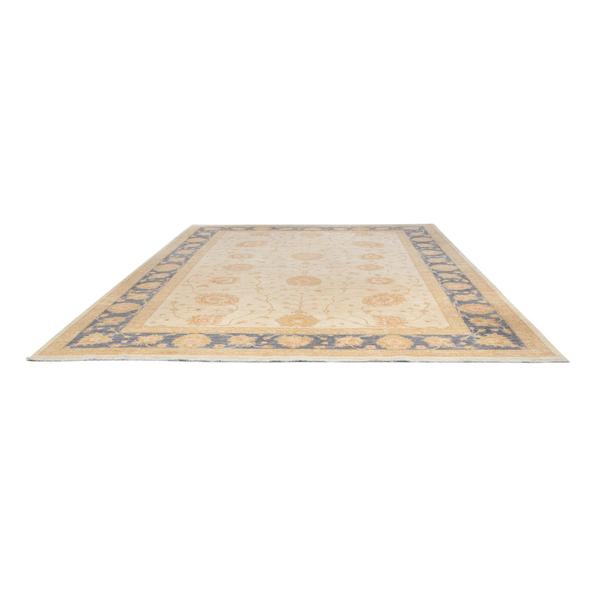 Ziegler Rug - 362 x 275 cm - beige