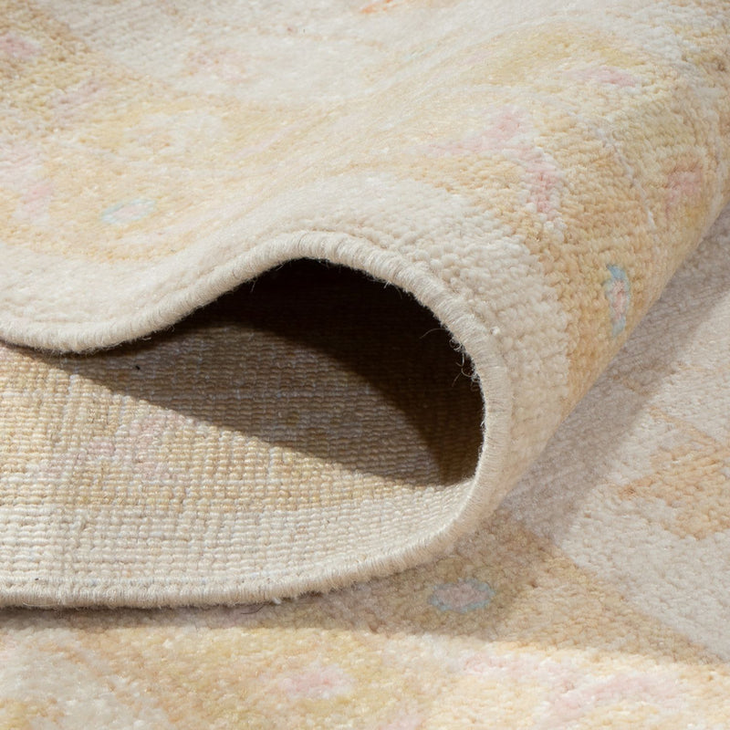 Ziegler Rug - 368 x 274 cm - beige