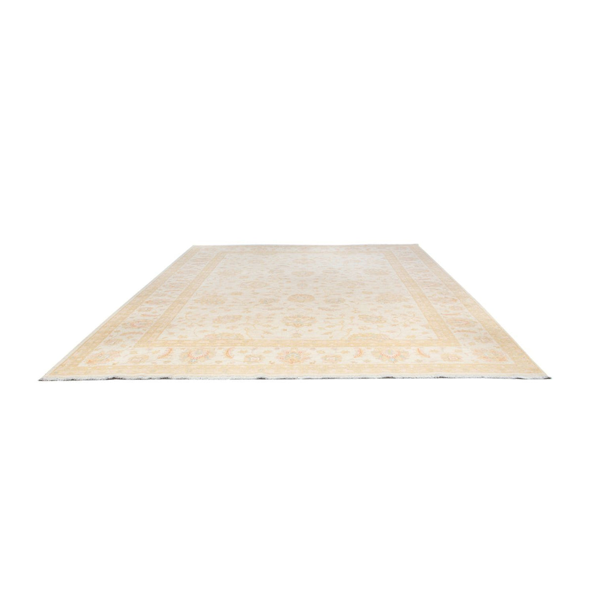 Ziegler Rug - 368 x 274 cm - beige