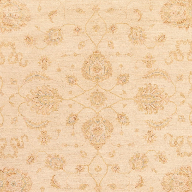 Ziegler Rug - 364 x 277 cm - beige