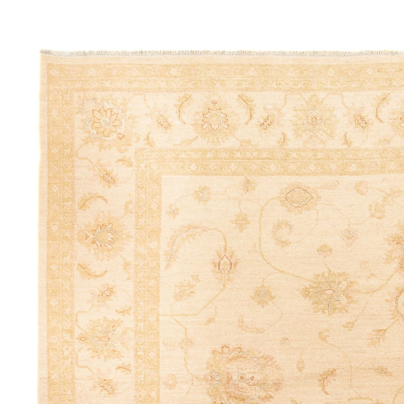 Ziegler Rug - 364 x 277 cm - beige