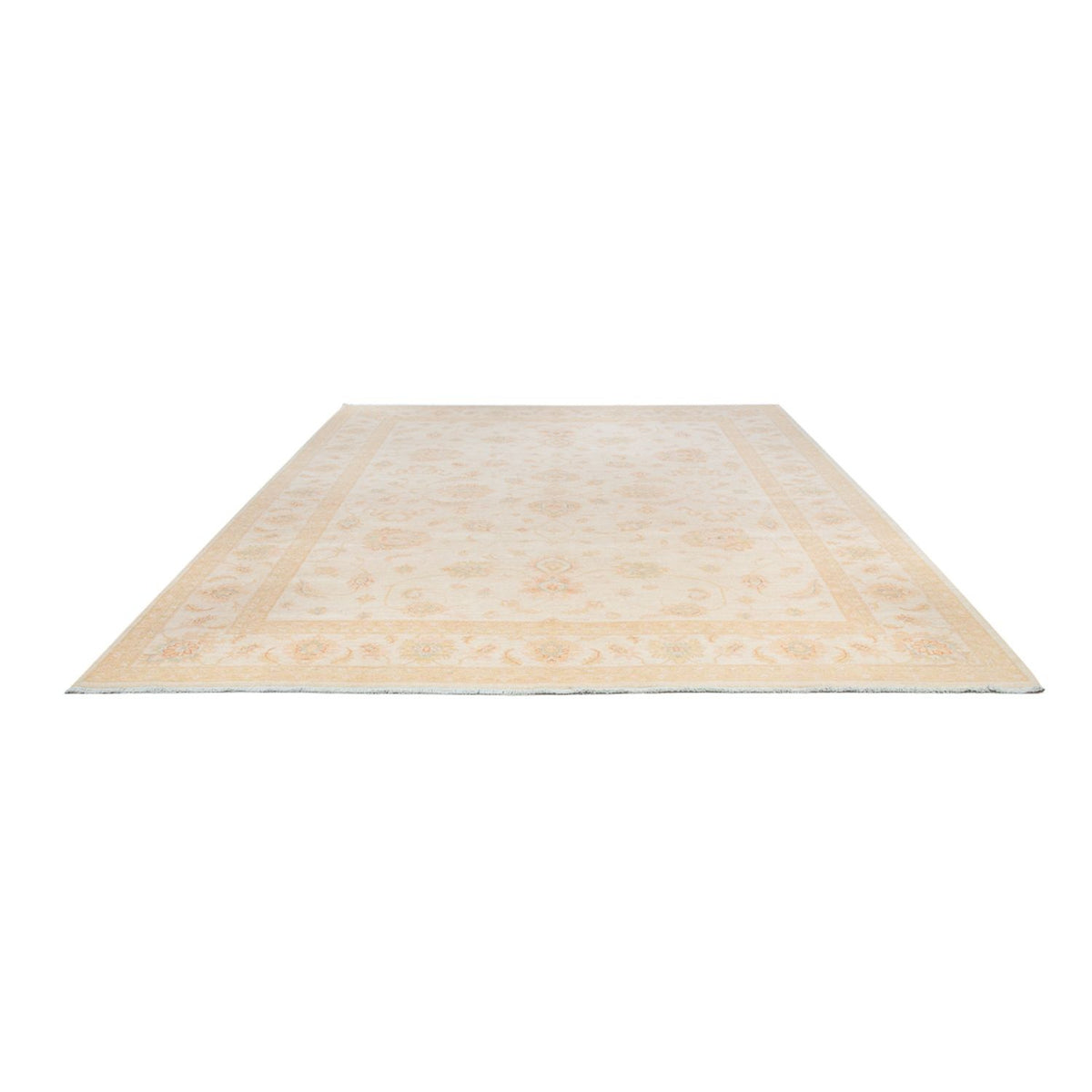 Ziegler Rug - 364 x 277 cm - beige