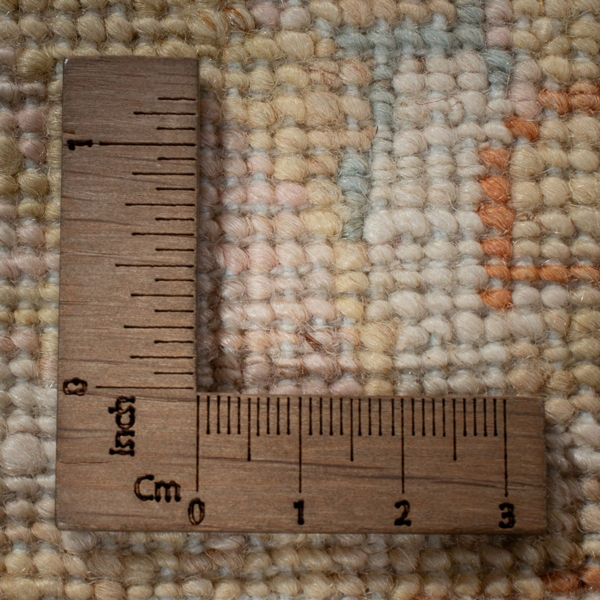 Ziegler Rug - 364 x 277 cm - beige