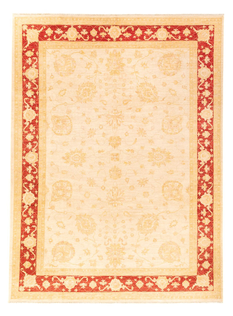 Ziegler Rug 367x270cm - Oriental Rug