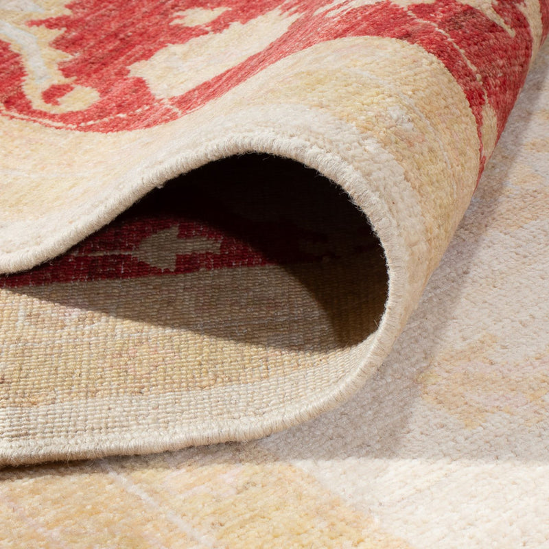 Ziegler Rug 367x270cm - Oriental Rug