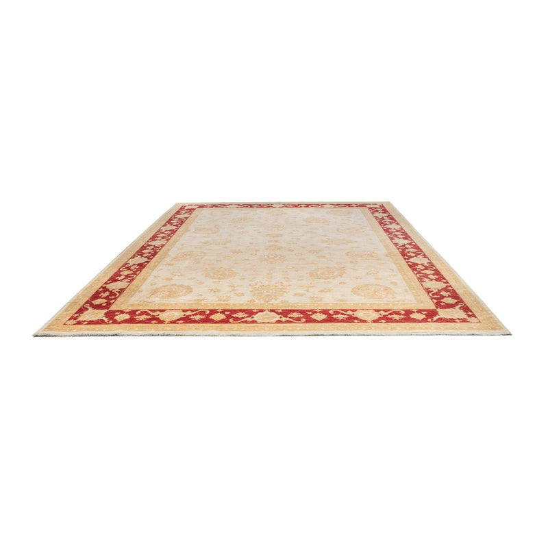 Ziegler Rug 367x270cm - Oriental Rug