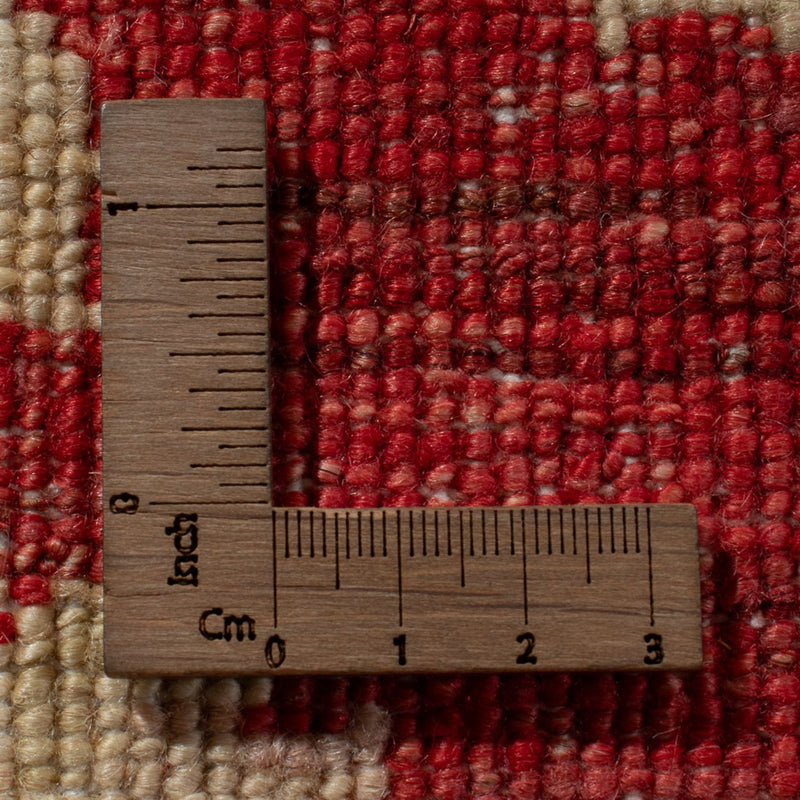 Ziegler Rug 367x270cm - Oriental Rug