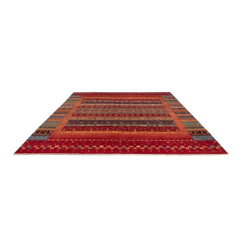 Ziegler Rug - Modern - 367 x 264 cm - multicolored