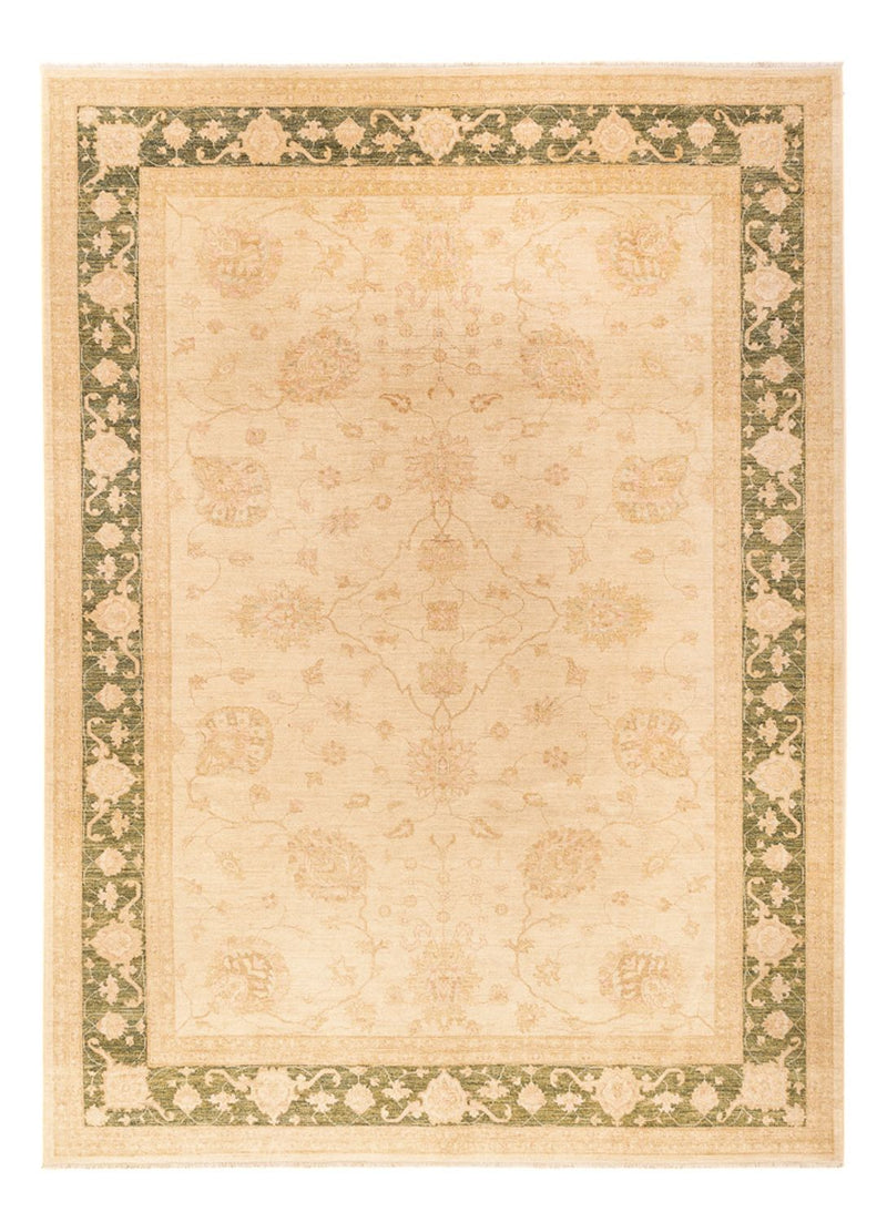 Ziegler Rug - 375 x 273 cm - beige