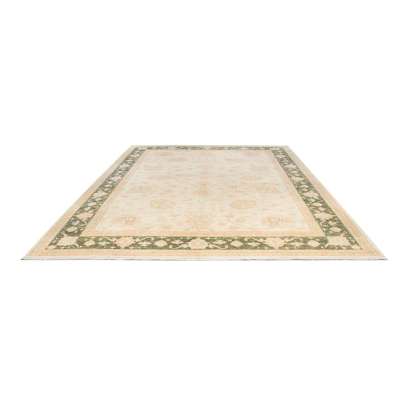 Ziegler Rug - 375 x 273 cm - beige