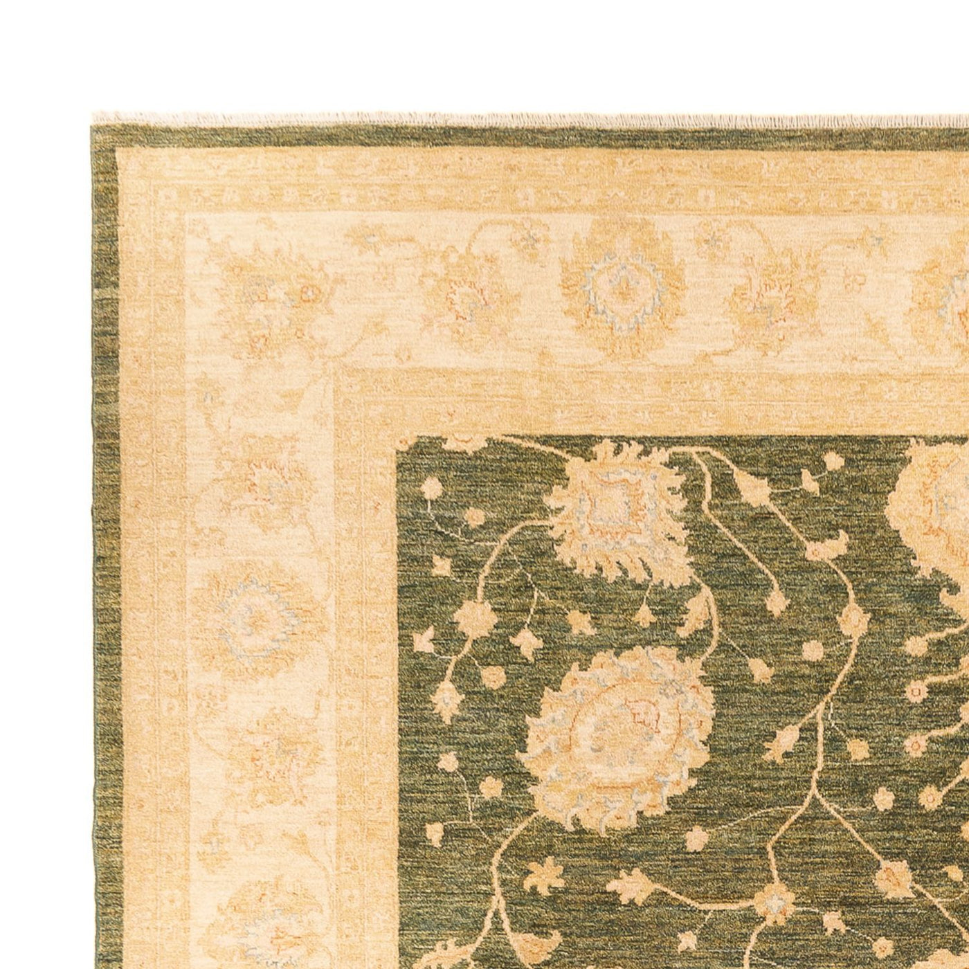 Ziegler Rug 360x278cm - Oriental Rug