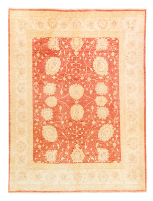 Ziegler Rug - 366 x 277 cm - red