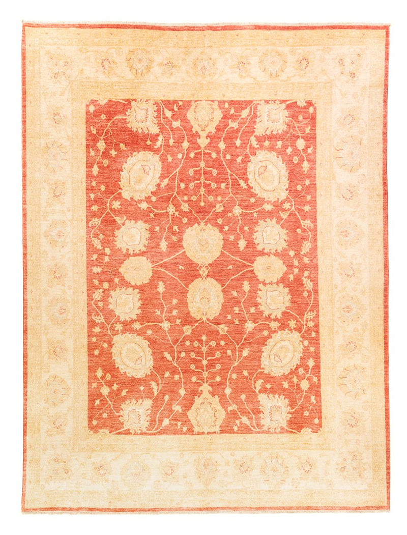 Ziegler Rug 366x277cm - Oriental Rug